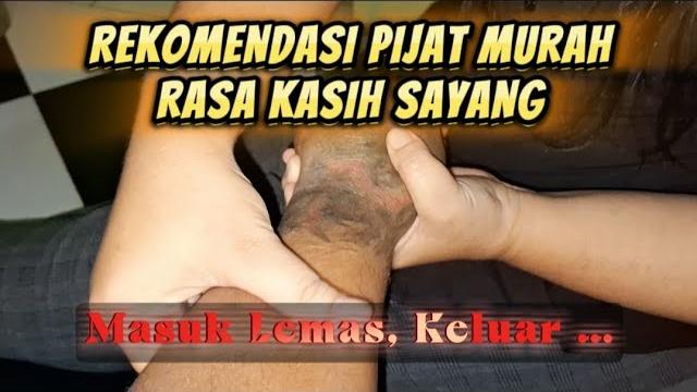 Pijat murah jogja bikin ketagihan Pijat murah jogja bikin ketagihan