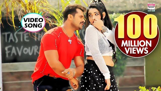 Jawaniya mein ghoon lag jayi | baaghi | khesari lal yadav, ritu singh,priyanka singh |video song2019 Jawaniya mein ghoon lag jayi | baaghi | khesari lal yadav, ritu singh,priyanka singh |video song2019