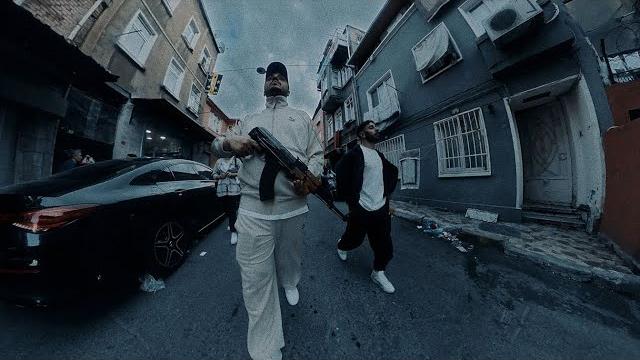 Heijan & muti - aynen (official video) #hermano Heijan & muti - aynen (official video) #hermano