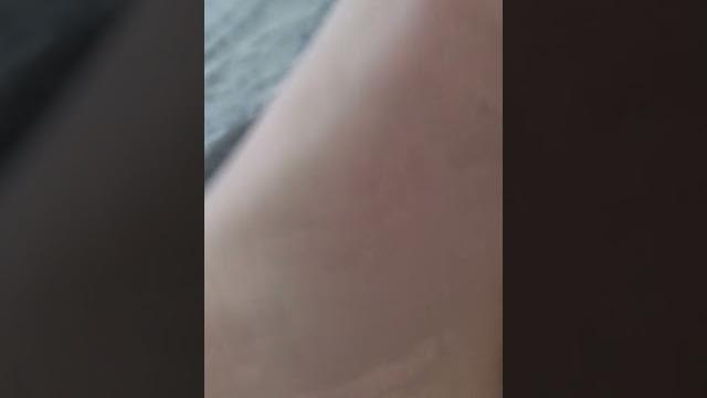 Feet video Feet video