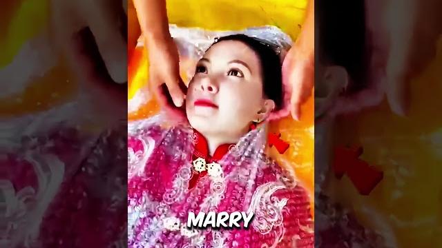 China doll #shorts #science China doll #shorts #science