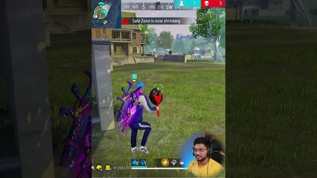 Sniper hakker in freefire bd server #mbg #teammbg Sniper hakker in freefire bd server #mbg #teammbg