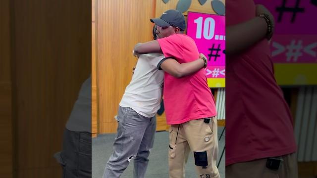 Nuyu challenge with taikuni #rwandagospel #love #africancountry #drcongo #dancechallenge Nuyu challenge with taikuni #rwandagospel #love #africancountry #drcongo #dancechallenge