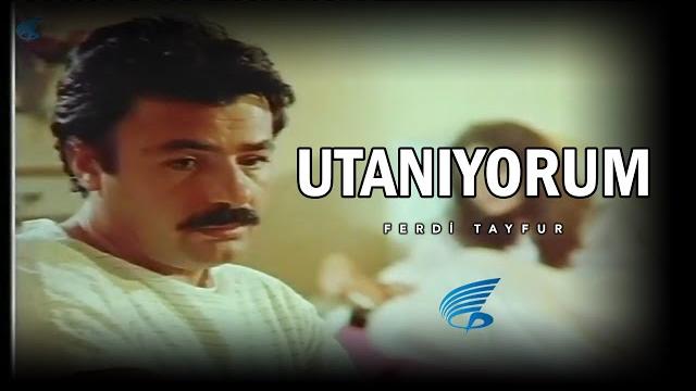 Utanıyorum - türk filmi Utanıyorum - türk filmi