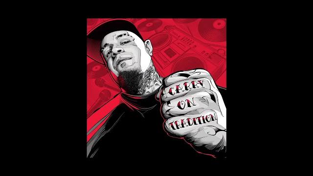 Vinnie paz "god bless" Vinnie paz "god bless"