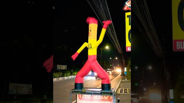 Wawa goyang Wawa goyang