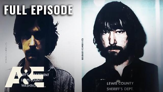 Detective tackles haunting cold case that tore family apart (s1, e2) | cold case files | full ep Detective tackles haunting cold case that tore family apart (s1, e2) | cold case files | full ep
