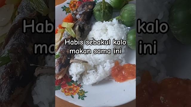 Sundanese vegetables Sundanese vegetables