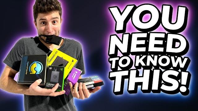 Ultimate guide to rgb controllers and adapters Ultimate guide to rgb controllers and adapters