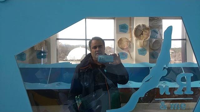 Визит-центр, байкал заповедный Визит-центр, байкал заповедный