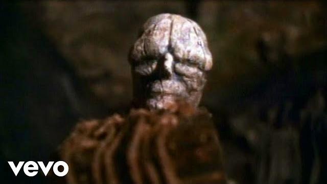 Tool - sober (official video) Tool - sober (official video)