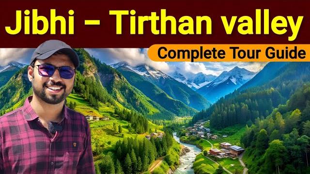 Jibhi | tirthan valley | himachal pradesh tourist places | tirthan jibhi trip | tirthan valley tour Jibhi | tirthan valley | himachal pradesh tourist places | tirthan jibhi trip | tirthan valley tour
