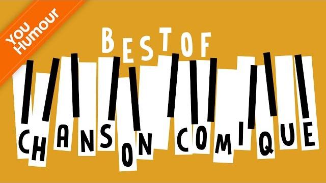 Best of - chansons comiques Best of - chansons comiques
