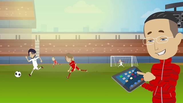 Automated video system for sport analysis Automated video system for sport analysis