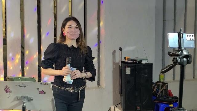 20221110 singing 雪梨 藕斷絲連 20221110 singing 雪梨 藕斷絲連
