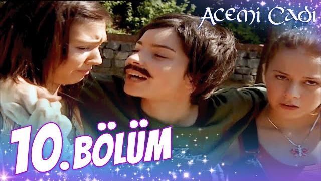 Acemi cadı 10. bölüm | full bölüm Acemi cadı 10. bölüm | full bölüm