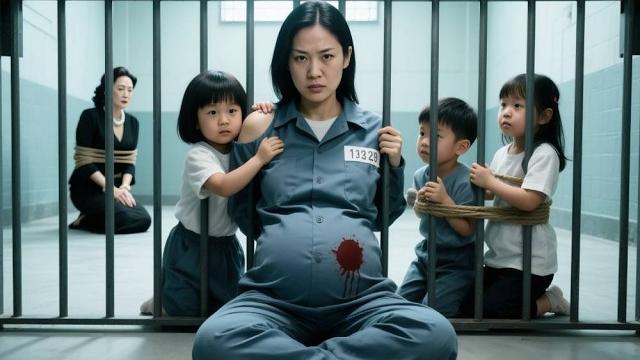 Framed by fake heires after 4 stillbirths! jailed 5 years, returns as billionaire’s wife for revenge Framed by fake heires after 4 stillbirths! jailed 5 years, returns as billionaire’s wife for revenge
