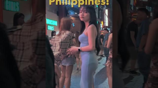 Are girls in the philippines better than american? #expat #traveldestinations #angelescity  Are girls in the philippines better than american? #expat #traveldestinations #angelescity 