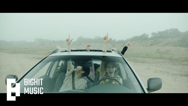 Txt (투모로우바이투게더) 'lo$er=loer' official mv Txt (투모로우바이투게더) 'lo$er=loer' official mv