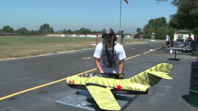Banana hobby video contest winners announced! Banana hobby video contest winners announced!