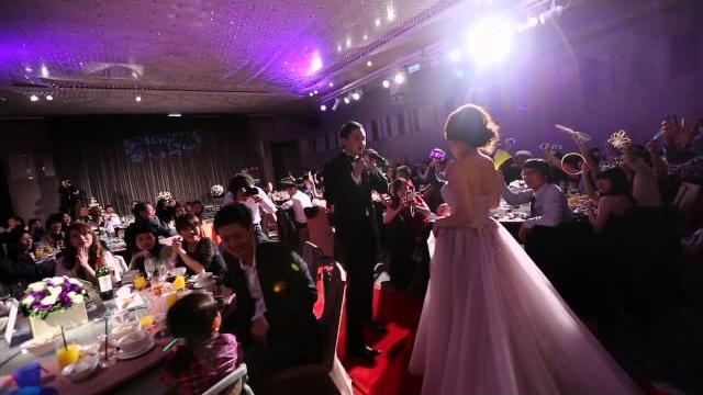 20131214 keykey & peter婚宴party(台北場) 20131214 keykey & peter婚宴party(台北場)