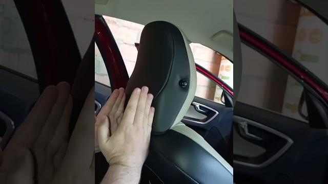 Volvo s60 трансформация салона Volvo s60 трансформация салона