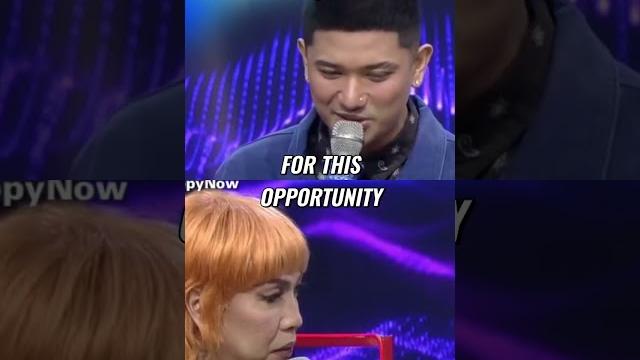 Hayaan mo lang sila, miah! #shorts | it's showtime Hayaan mo lang sila, miah! #shorts | it's showtime