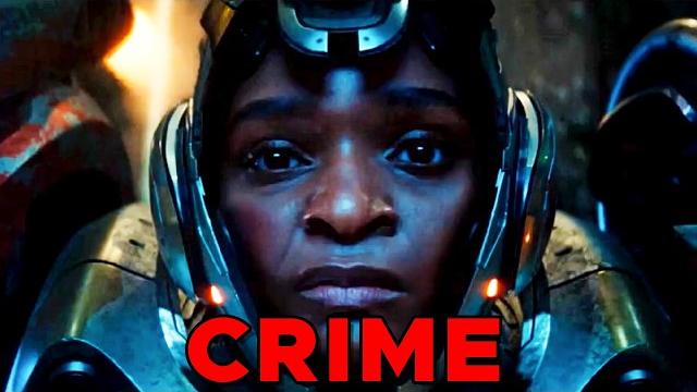 Ironheart doubles down on superhero parody Ironheart doubles down on superhero parody
