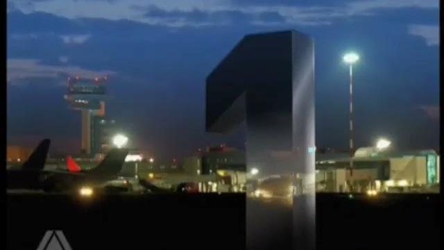 Tvr 1 ident (2009-2011) Tvr 1 ident (2009-2011)