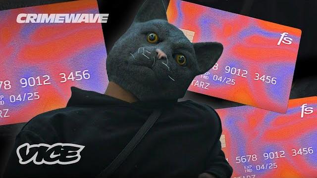 Teenage credit card scammers stealing from the rich | crimewave Teenage credit card scammers stealing from the rich | crimewave