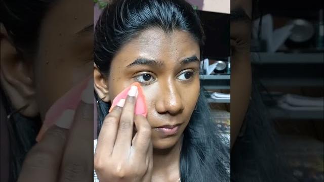 Long lasting summer makeup 2 #darkskinmakeup Long lasting summer makeup 2 #darkskinmakeup