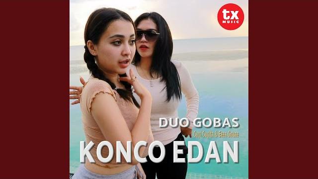 Konco edan Konco edan