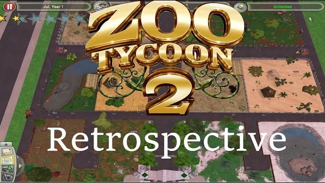Zoo tycoon 2: nostalgia is my favorite drug Zoo tycoon 2: nostalgia is my favorite drug