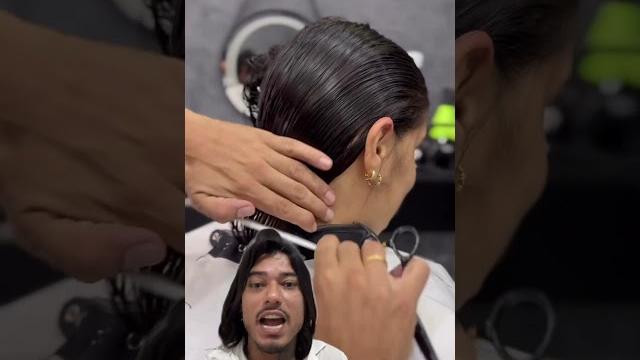 Chanel court step by step! Chanel court step by step!