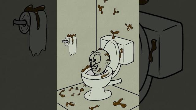 Rico animations vs skibidi toilet (4k memes) #shorts Rico animations vs skibidi toilet (4k memes) #shorts