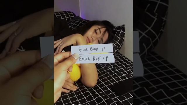 Cara membuat bayi ️ #shorts Cara membuat bayi ️ #shorts