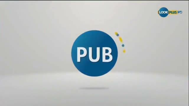 Look plus publicitate (commercial) ident (2017) Look plus publicitate (commercial) ident (2017)