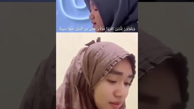Qoriah cantik niruin irama viral erin zelia‼️simak sampai selesai#qoriahsuaramerdu #viral #fyp Qoriah cantik niruin irama viral erin zelia‼️simak sampai selesai#qoriahsuaramerdu #viral #fyp