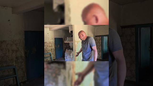 Печь-это сердце дома. сносить или восстановить? Печь-это сердце дома. сносить или восстановить?