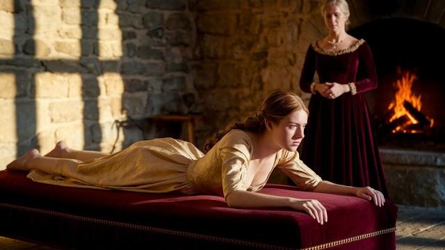 Punished for defying nobility | parental discipline | medieval discipline | spank | spanking Punished for defying nobility | parental discipline | medieval discipline | spank | spanking