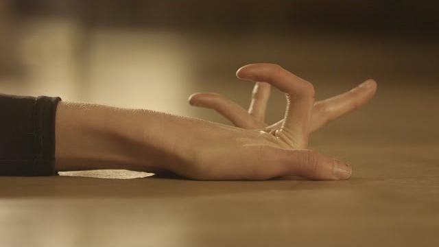 The ballerina - short horror film The ballerina - short horror film