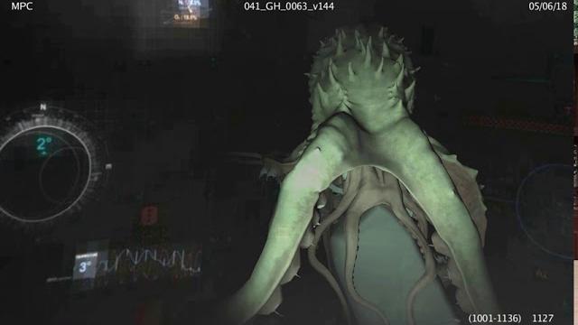 Underwater (2020) - clinger1 Underwater (2020) - clinger1