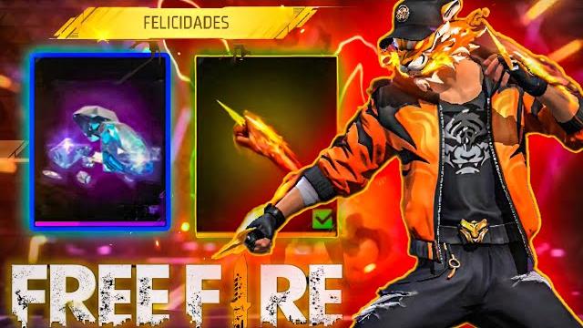 With 6000 .. taking out brand new fists .. and we cheta account to subscriber .. #freefire #g... With 6000 .. taking out brand new fists .. and we cheta account to subscriber .. #freefire #g...