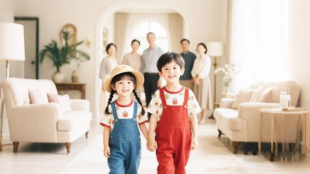 一夜露水情緣灰姑娘直接懷上龍鳳胎,6年後她帶著天才萌寶回國,絕嗣總裁看到萌寶和自己一模一樣的臉瞬間明白一切!#短劇 #短劇全集 #短劇推薦 #drama #甜寵 #萌寶 #愛情 一夜露水情緣灰姑娘直接懷上龍鳳胎,6年後她帶著天才萌寶回國,絕嗣總裁看到萌寶和自己一模一樣的臉瞬間明白一切!#短劇 #短劇全集 #短劇推薦 #drama #甜寵 #萌寶 #愛情