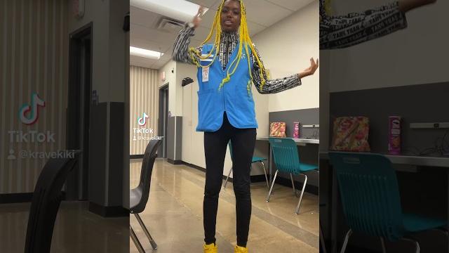 Kiki marie - mama Kiki marie - mama
