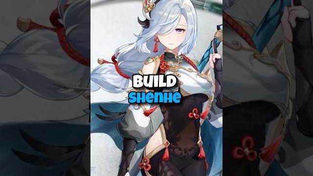 How to build shenhe | v3.5 genshin impact How to build shenhe | v3.5 genshin impact