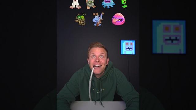 Make a song with these monsters (my singing monsters) Make a song with these monsters (my singing monsters)