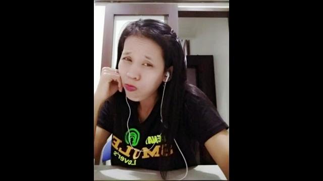 Mamih yang cantik Mamih yang cantik