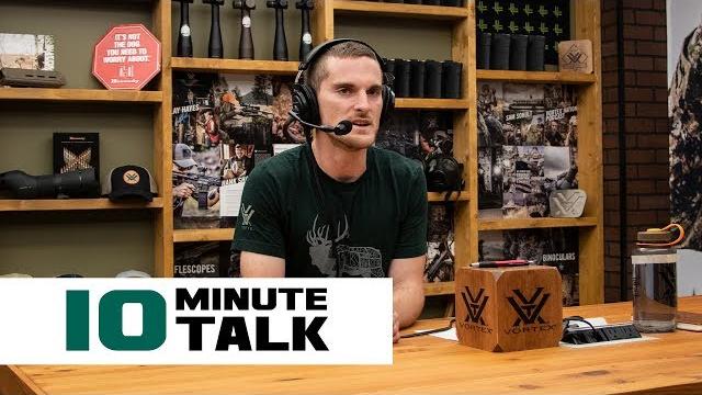 #10minutetalk – moa vs mrad #10minutetalk – moa vs mrad