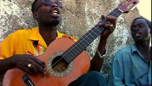 Brushy one string | chicken in the corn (official video) Brushy one string | chicken in the corn (official video)